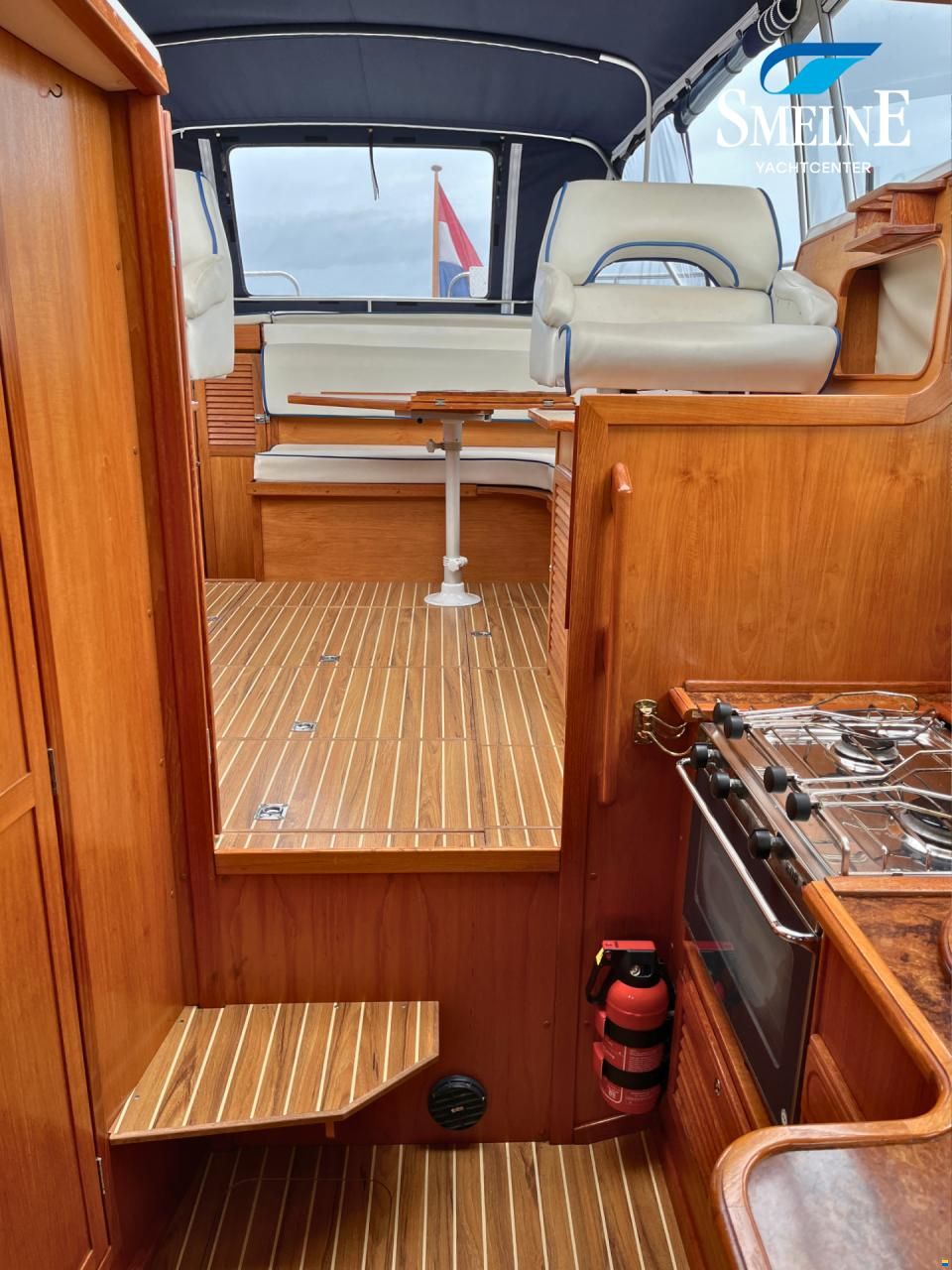 Nor Star 950