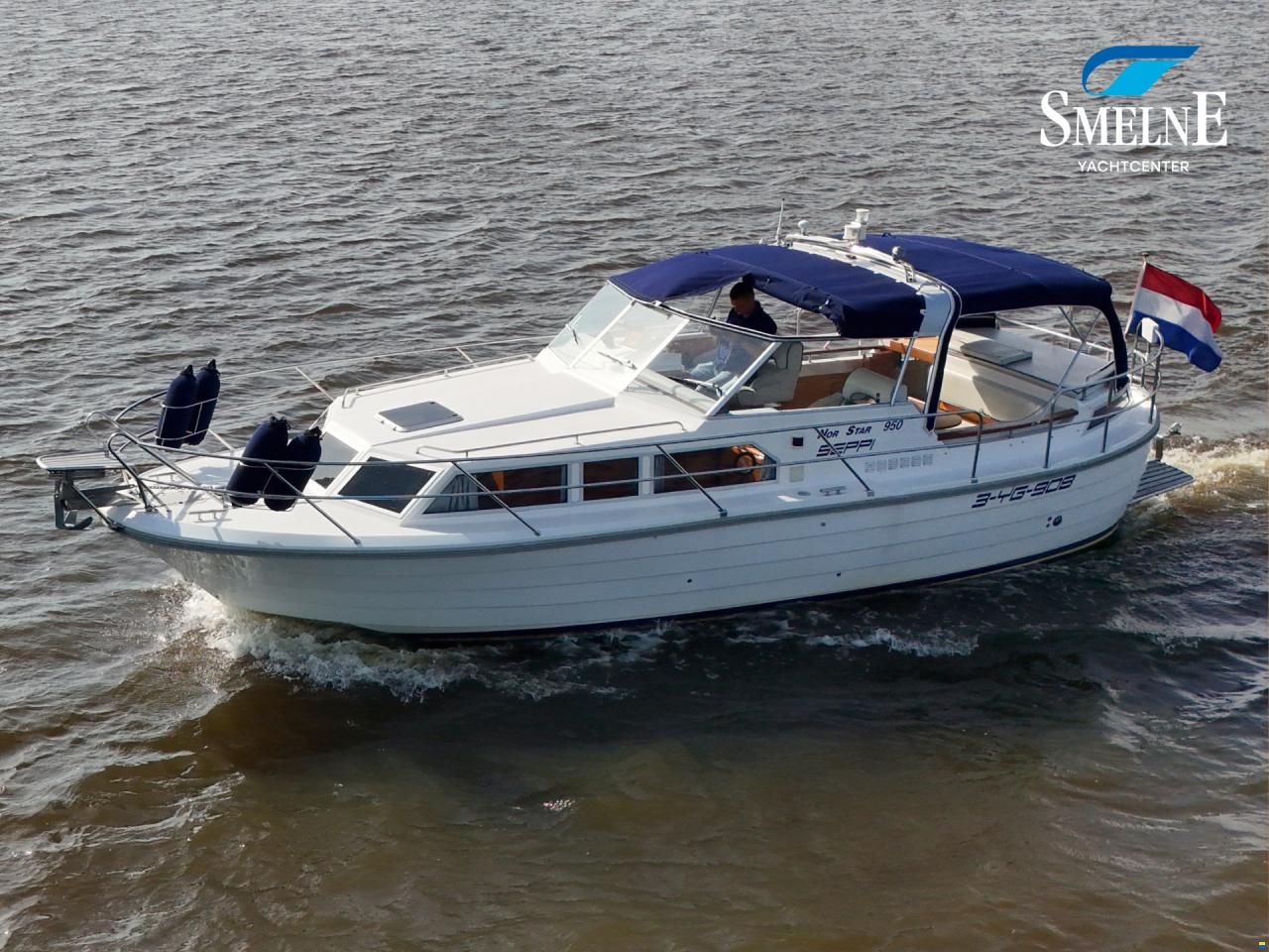 Nor Star 950