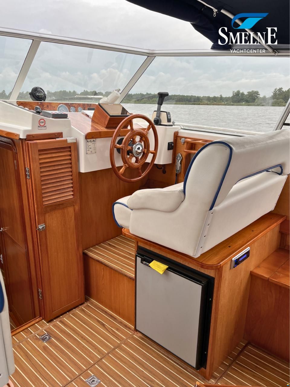 Nor Star 950