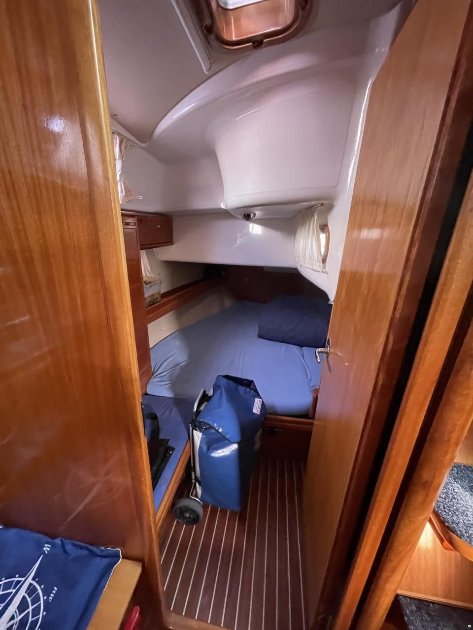 Bavaria 42 Cruiser