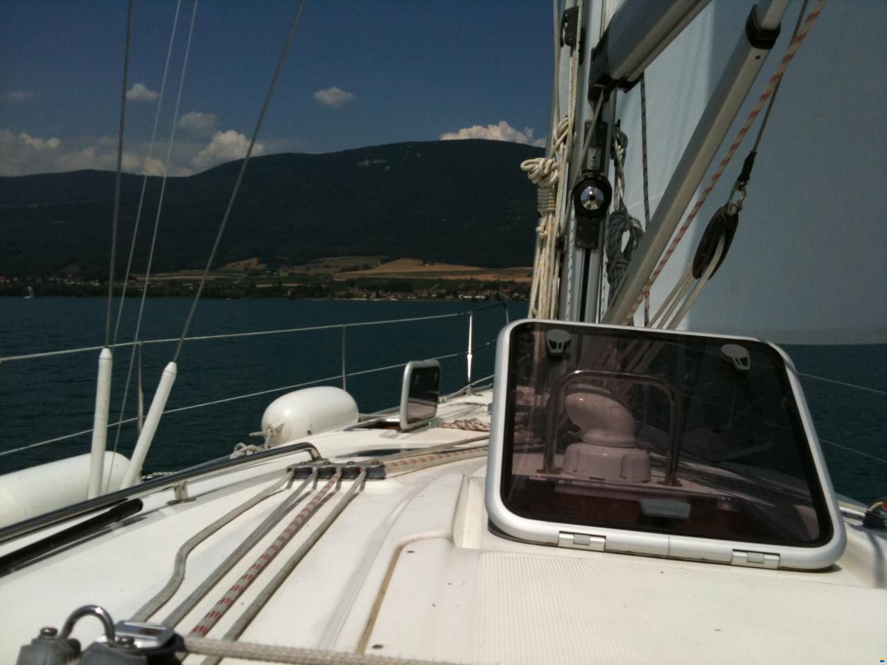 Bavaria 42 Cruiser