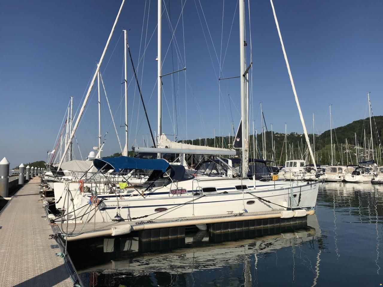 Bavaria 42 Cruiser