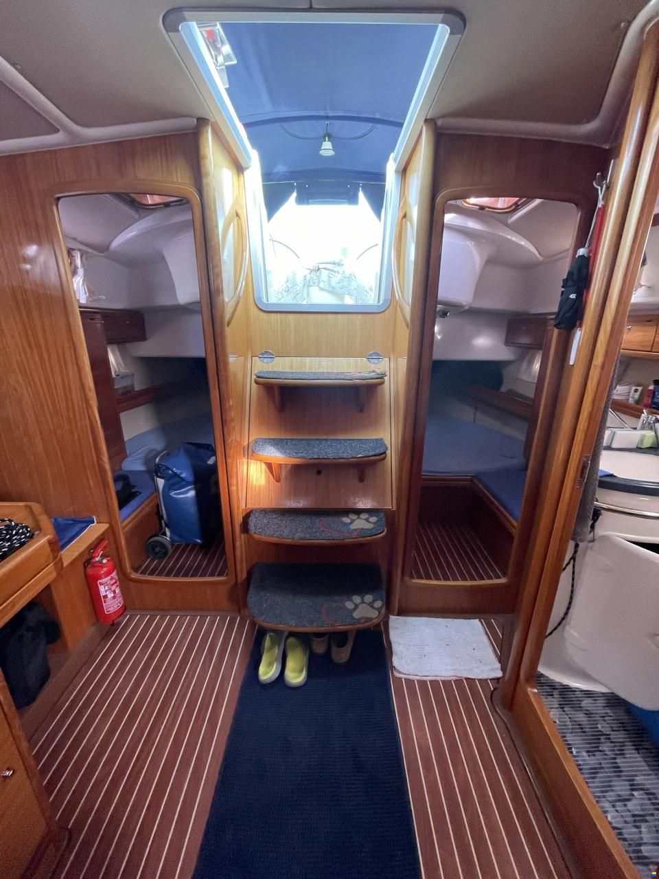 Bavaria 42 Cruiser