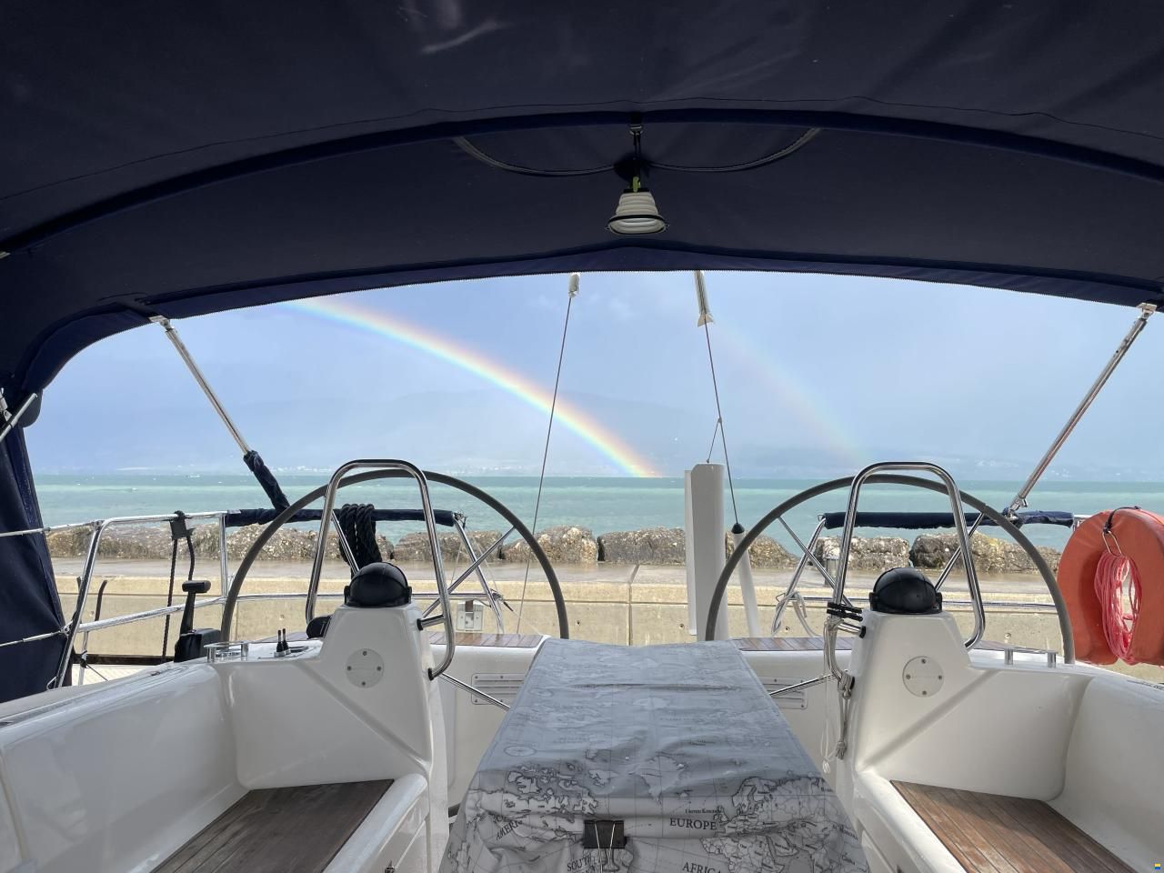 Bavaria 42 Cruiser