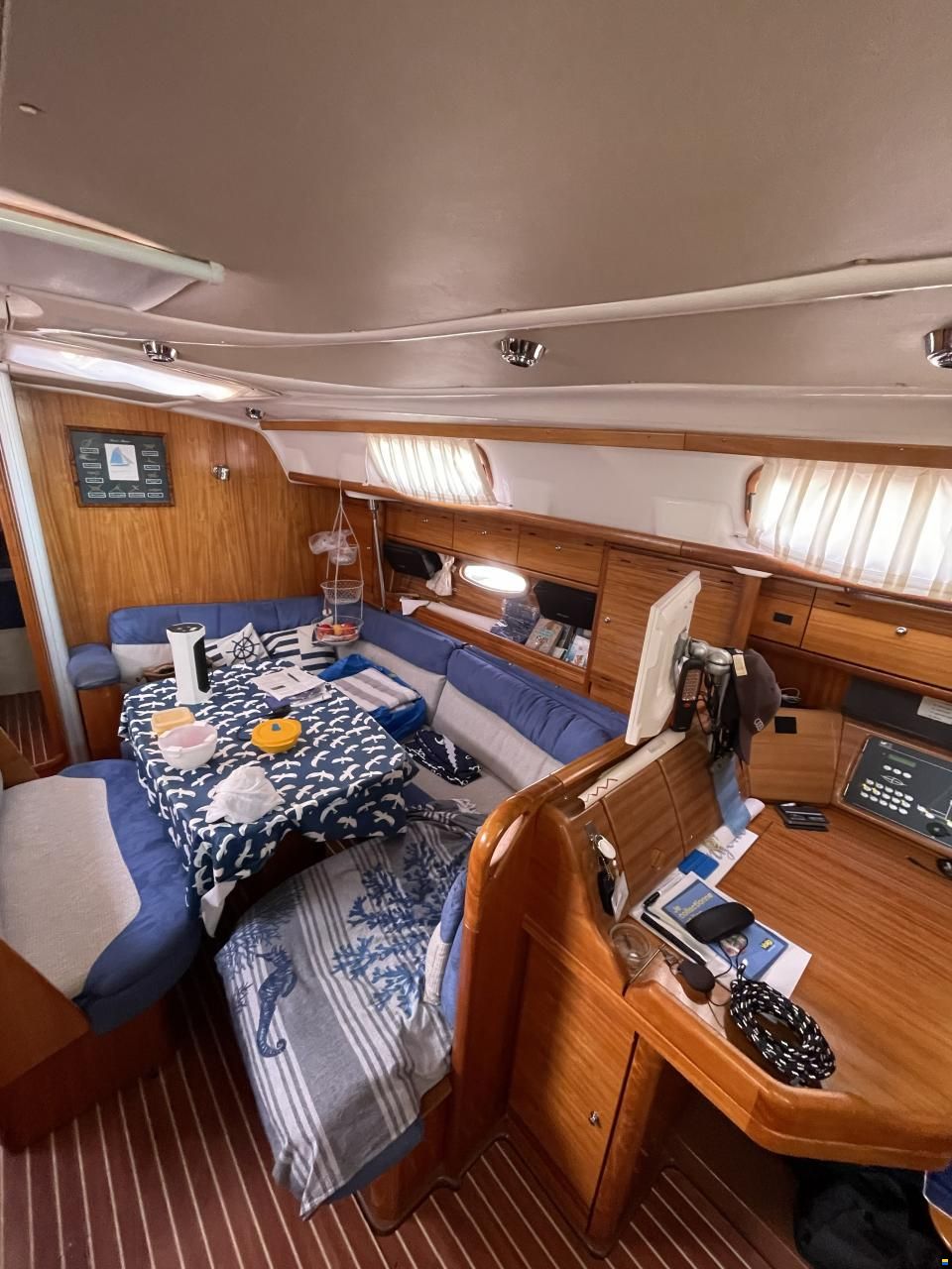 Bavaria 42 Cruiser