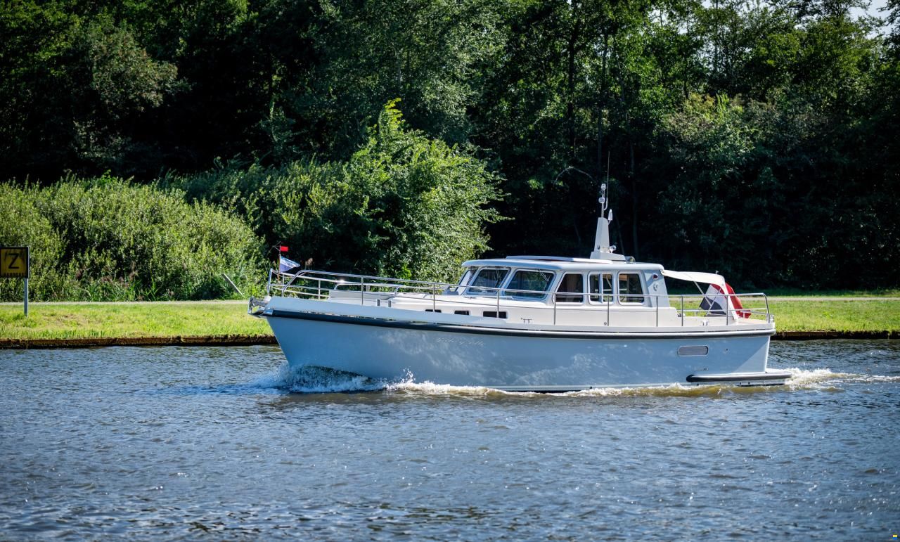 Jetten 40.4