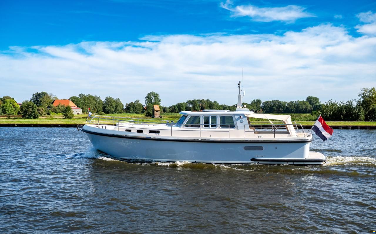 Jetten 40.4