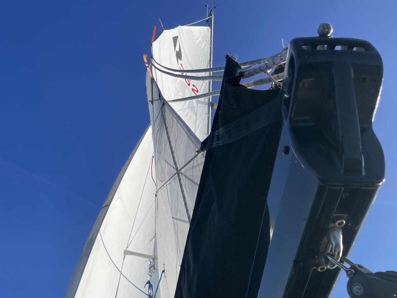 Hallberg-Rassy 352 MKII