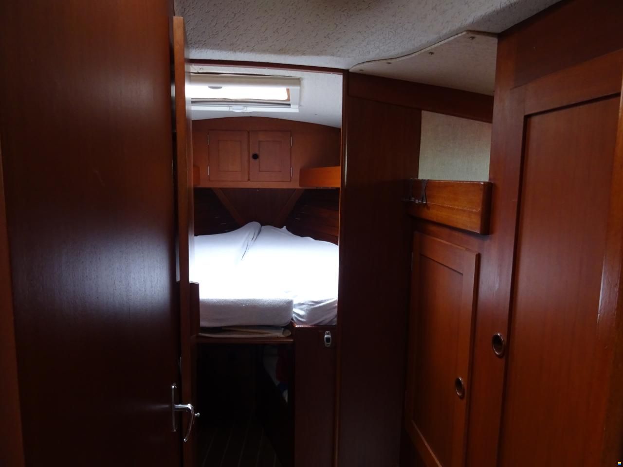Hallberg-Rassy 352 MKII
