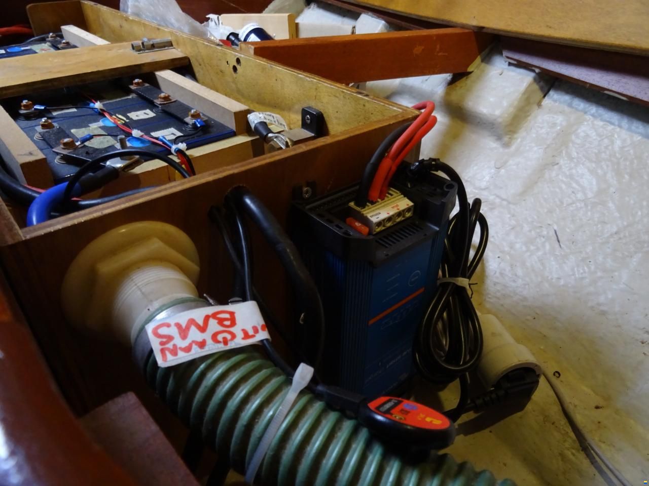 Hallberg-Rassy 352 MKII