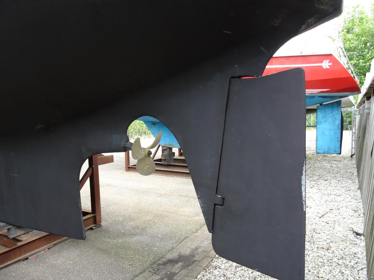 Hallberg-Rassy 352 MKII