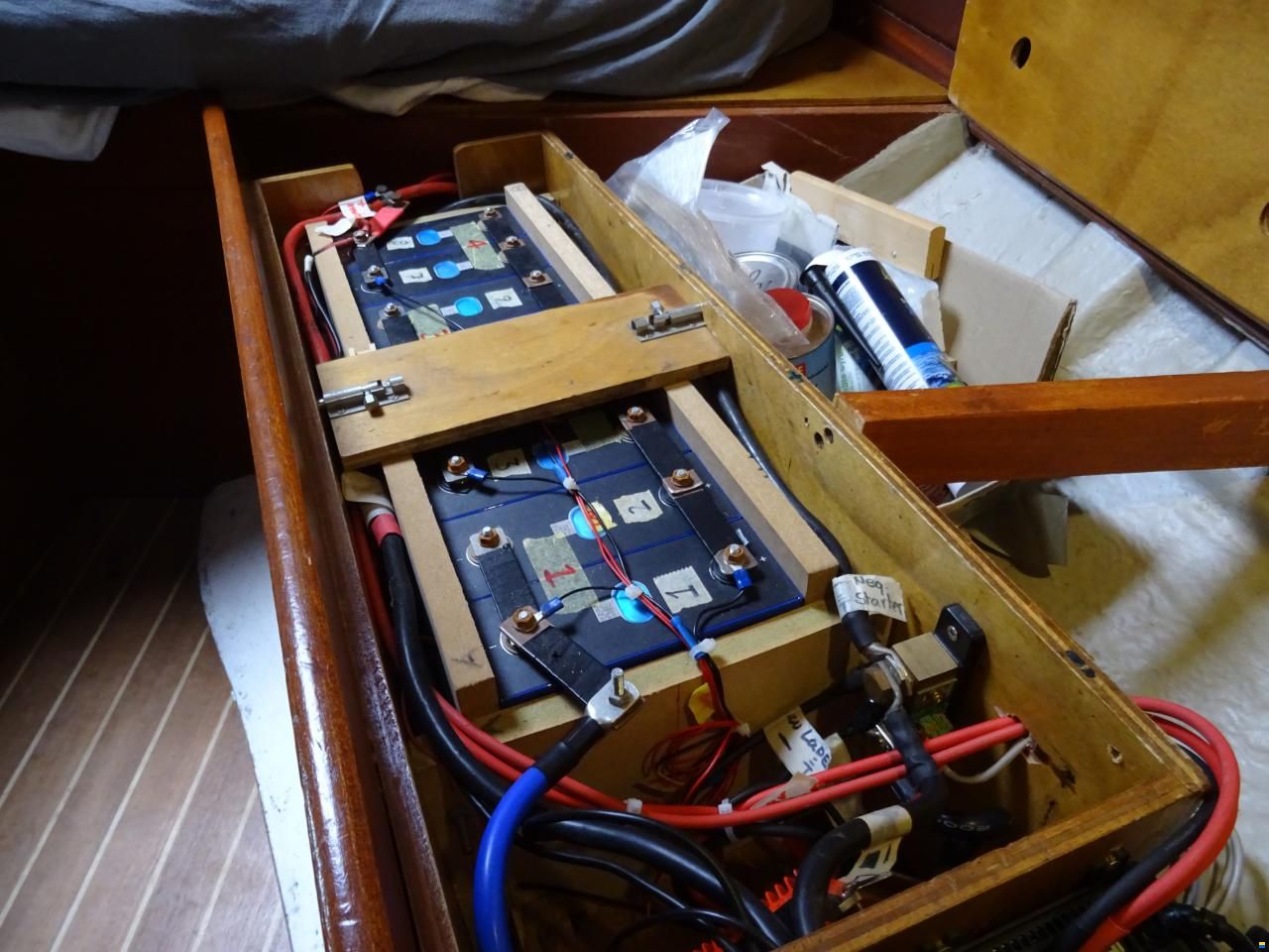 Hallberg-Rassy 352 MKII