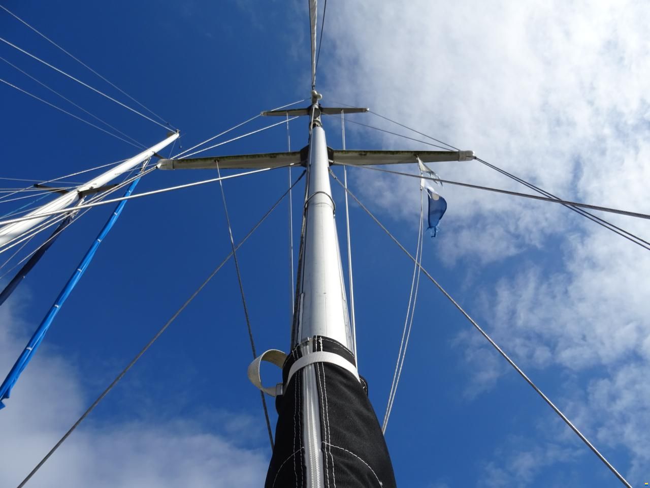 Hallberg-Rassy 352 MKII