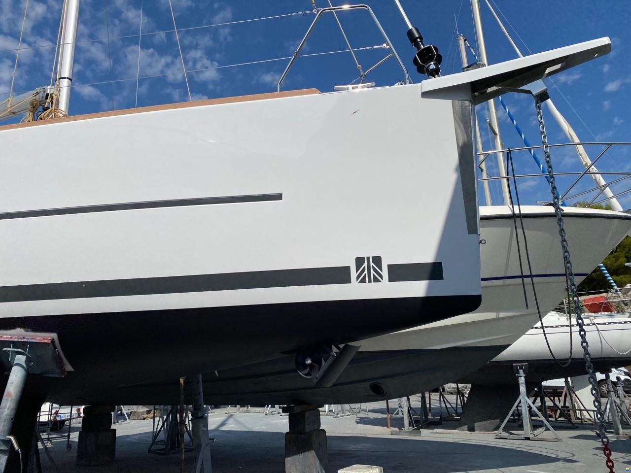 DUFOUR 360 GRAND LARGE