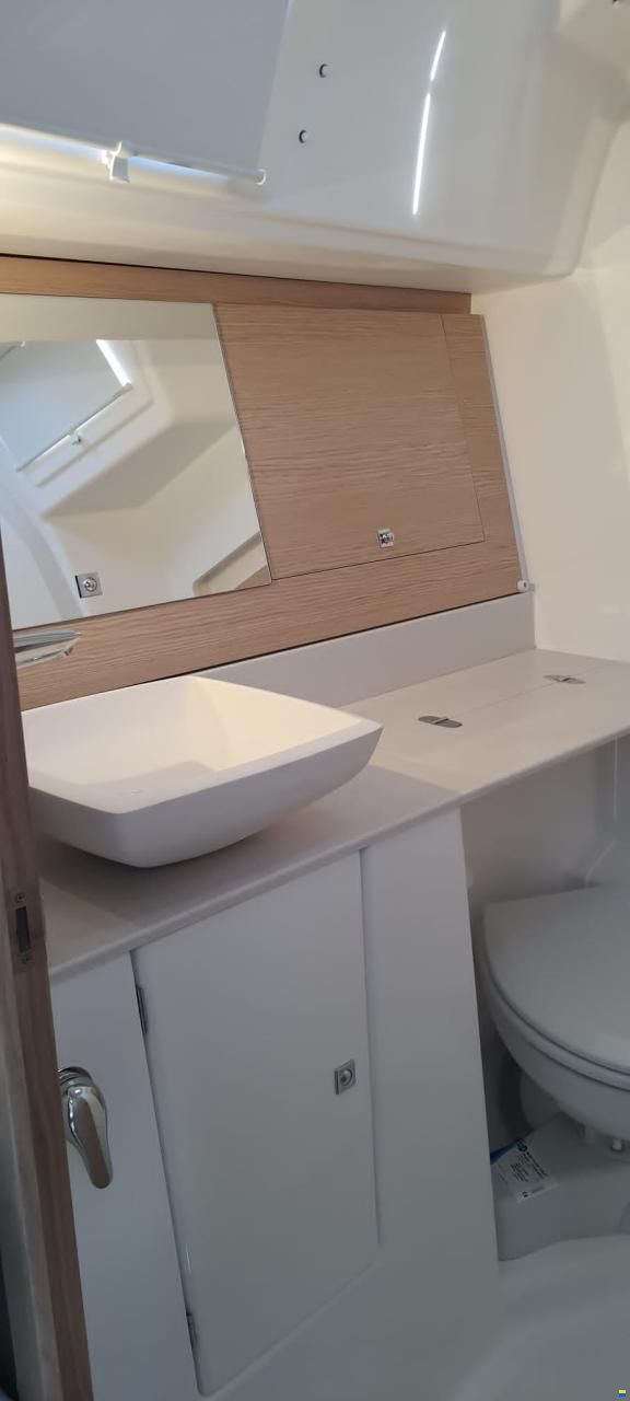 DUFOUR 360 GRAND LARGE