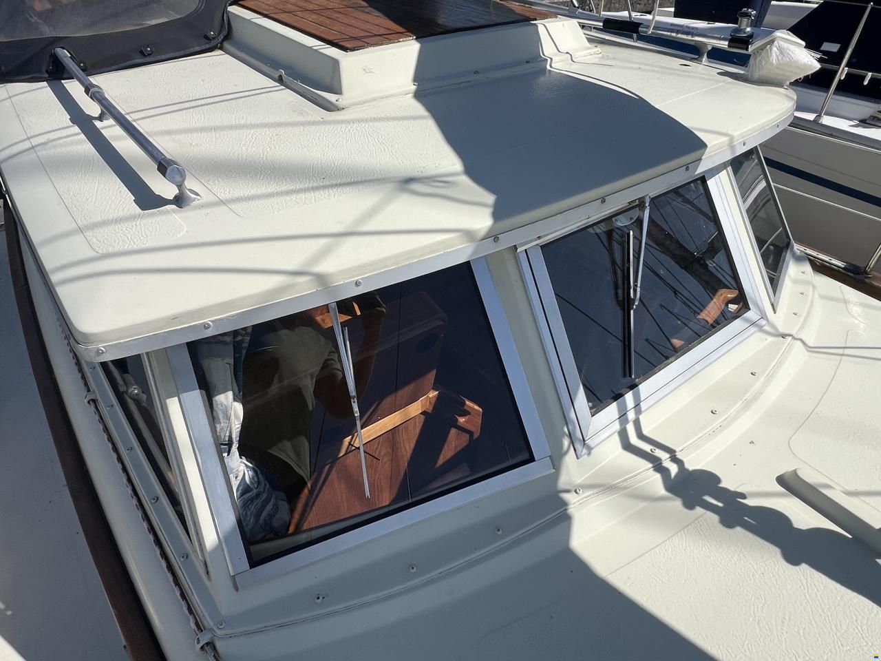 Fjord 33 MS