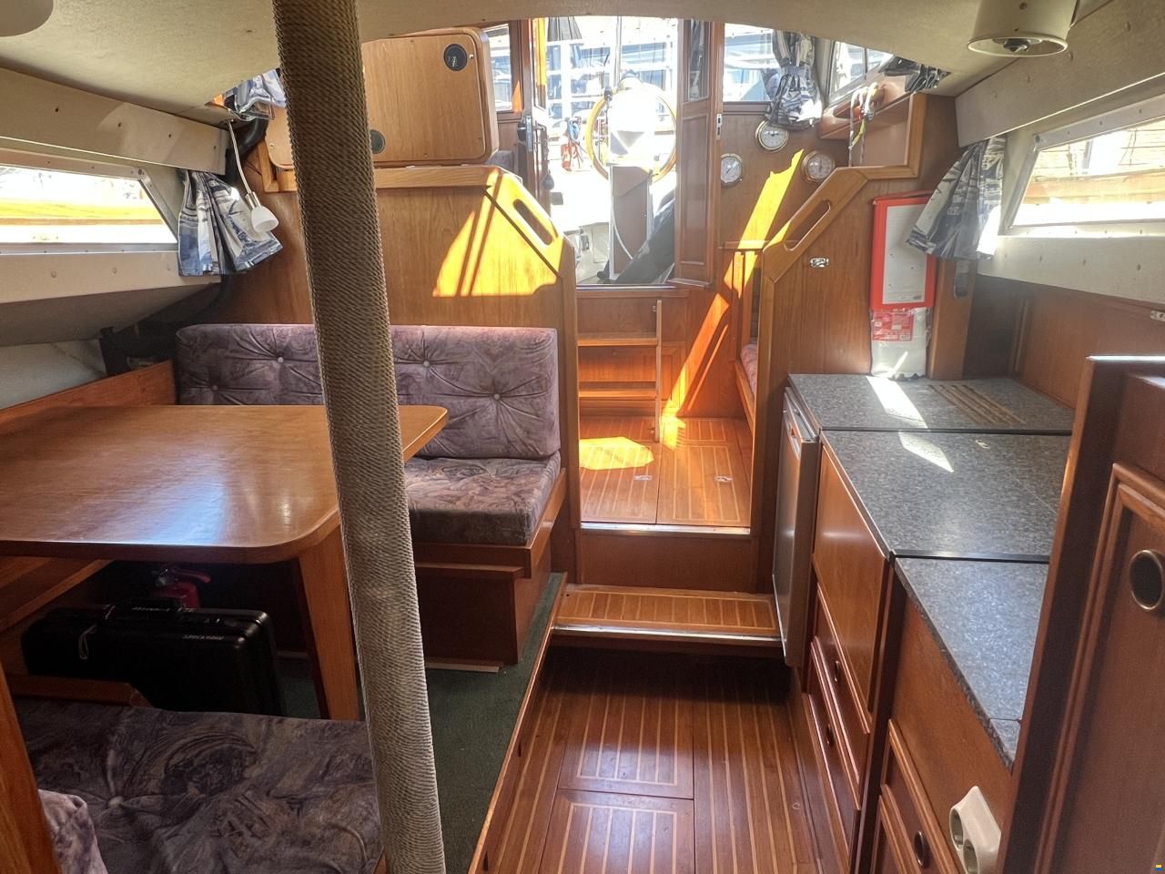 Fjord 33 MS