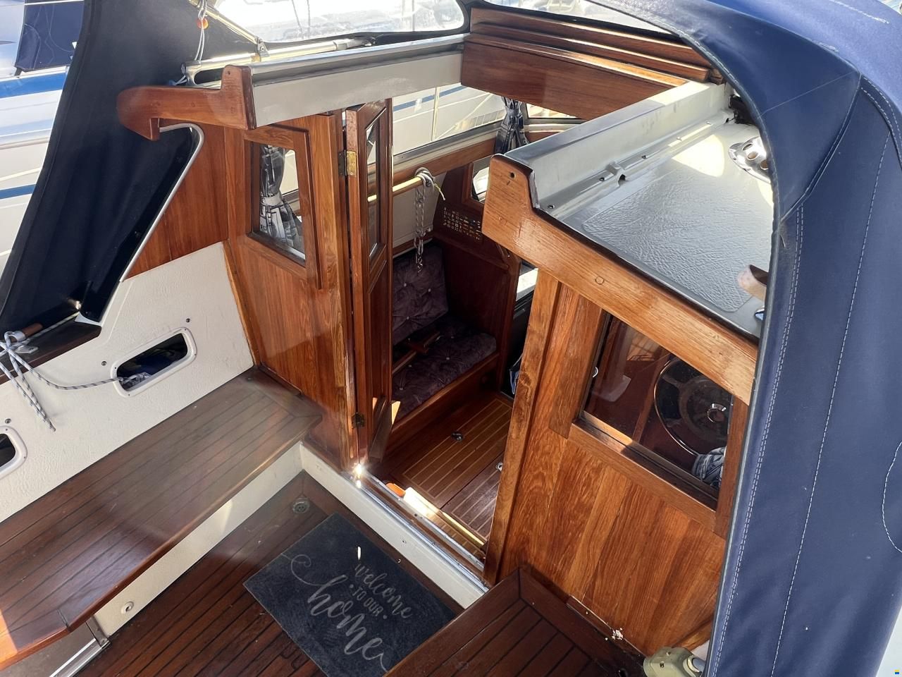 Fjord 33 MS