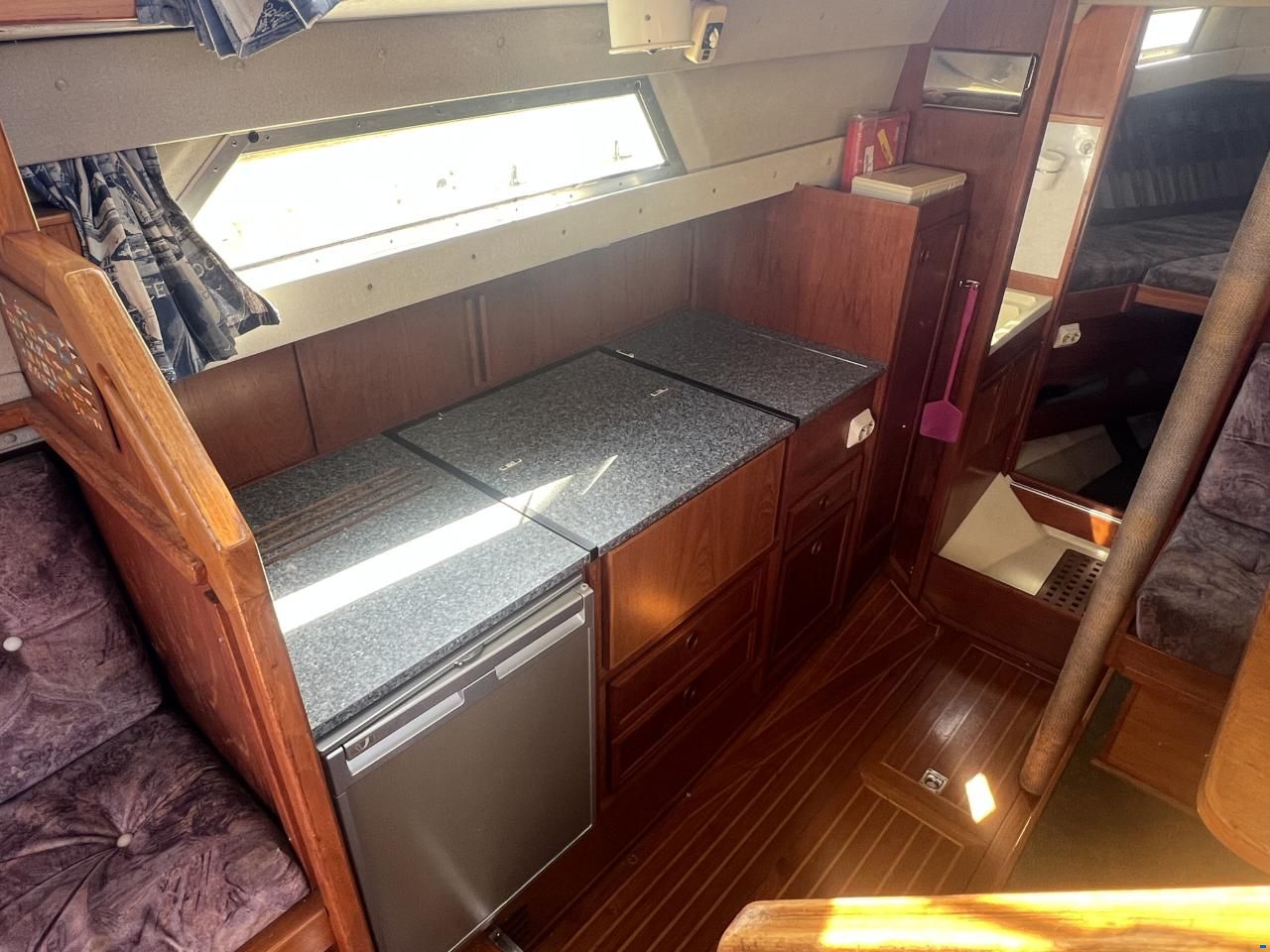 Fjord 33 MS