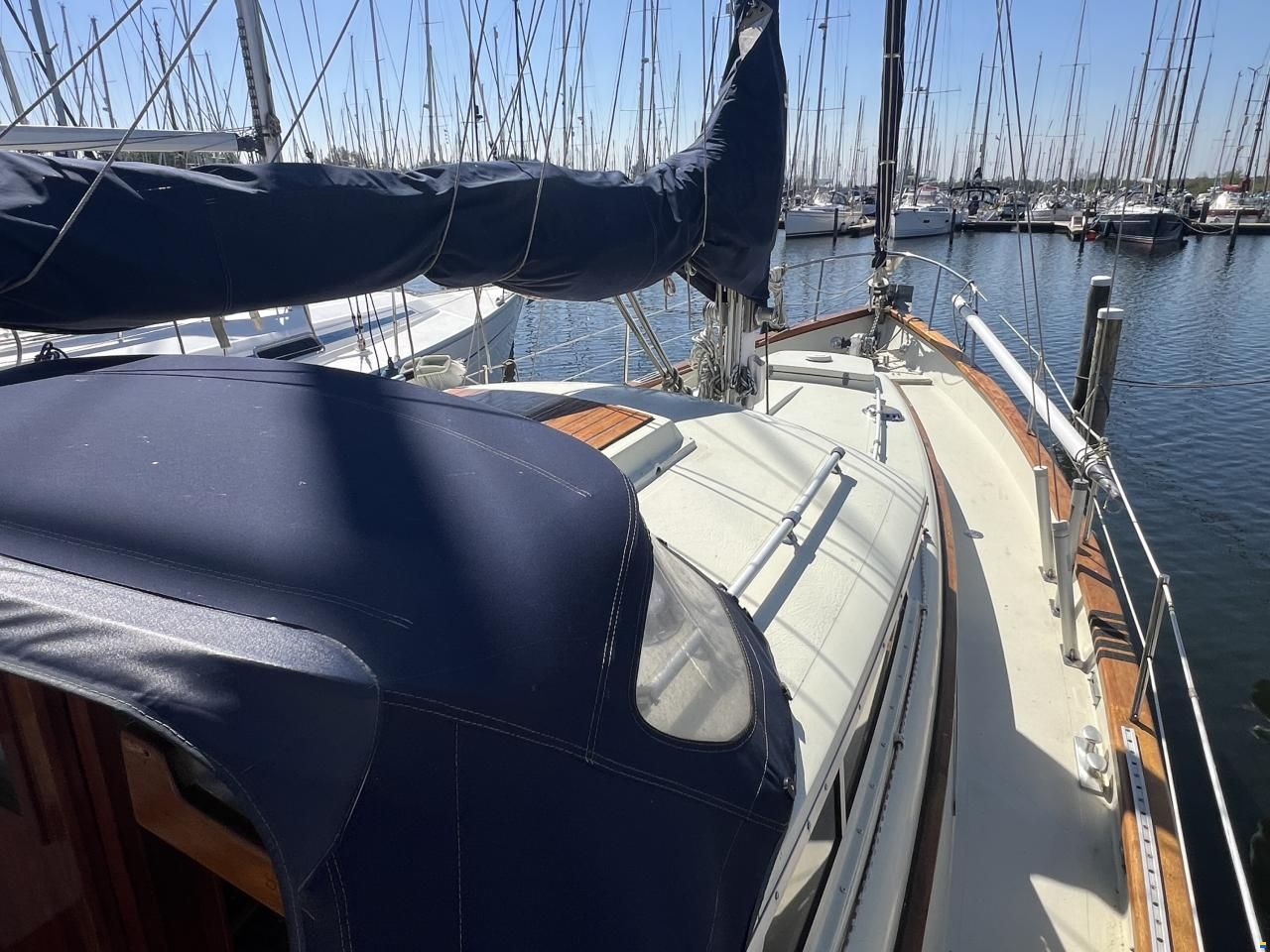Fjord 33 MS