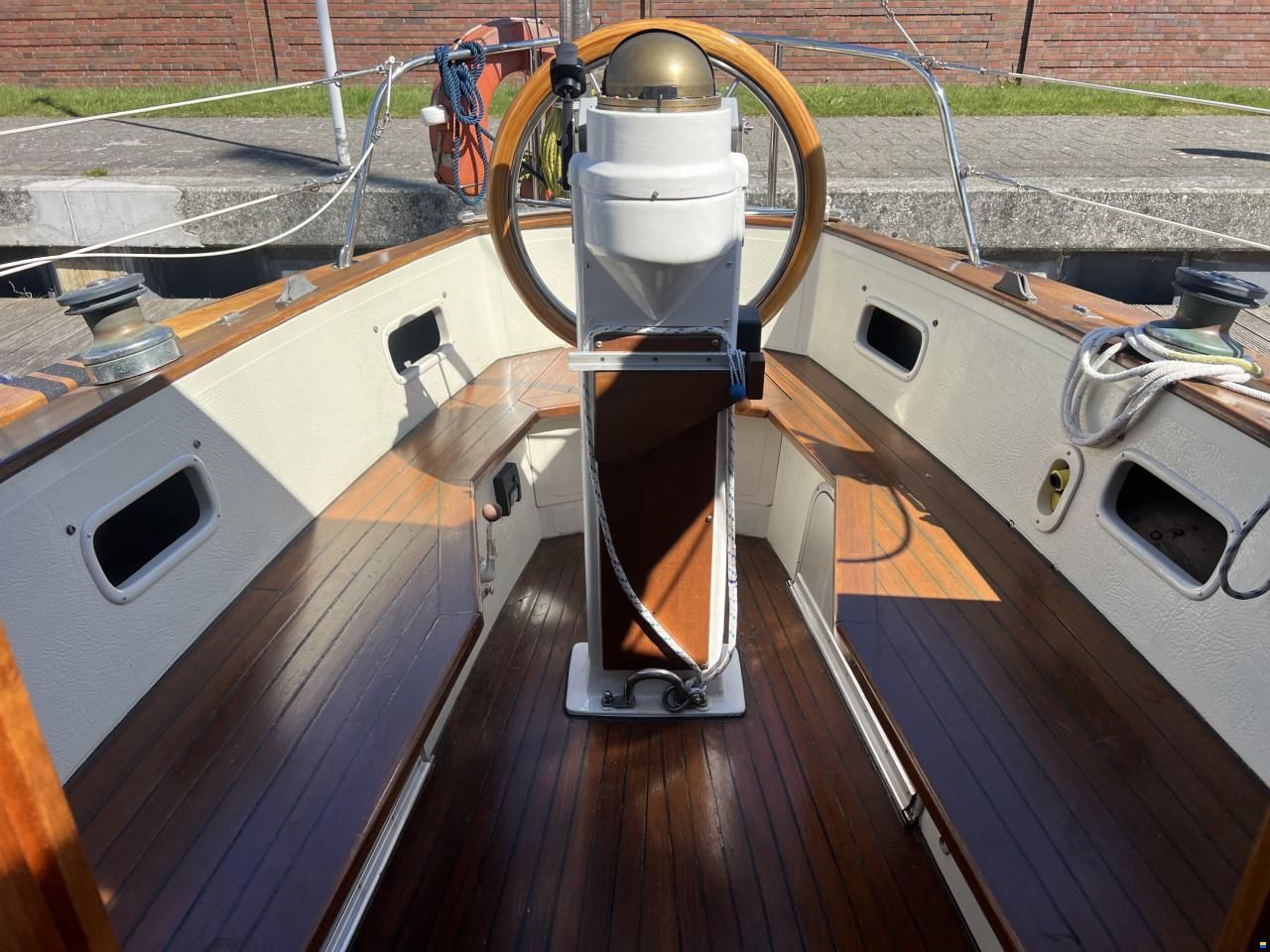 Fjord 33 MS