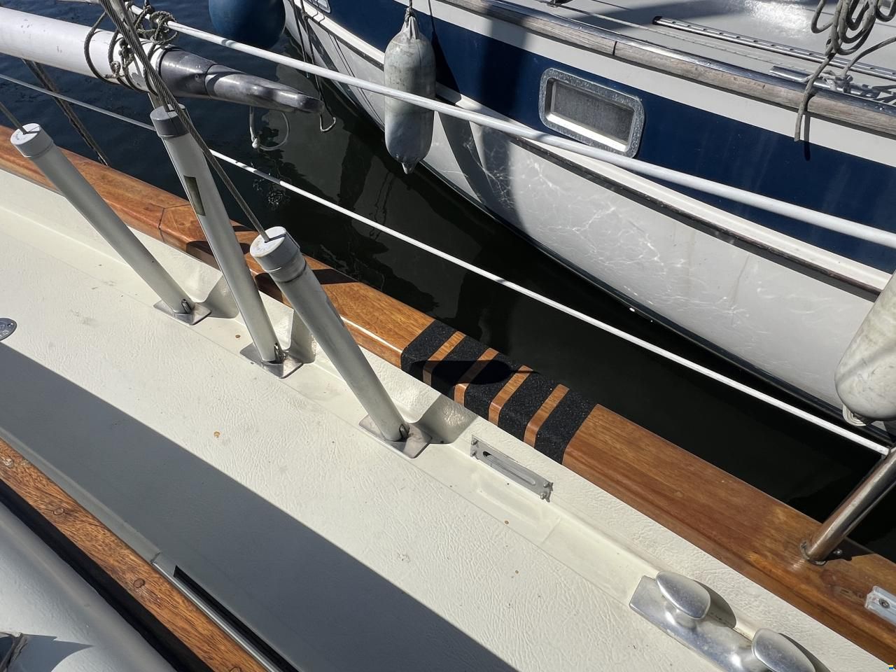 Fjord 33 MS