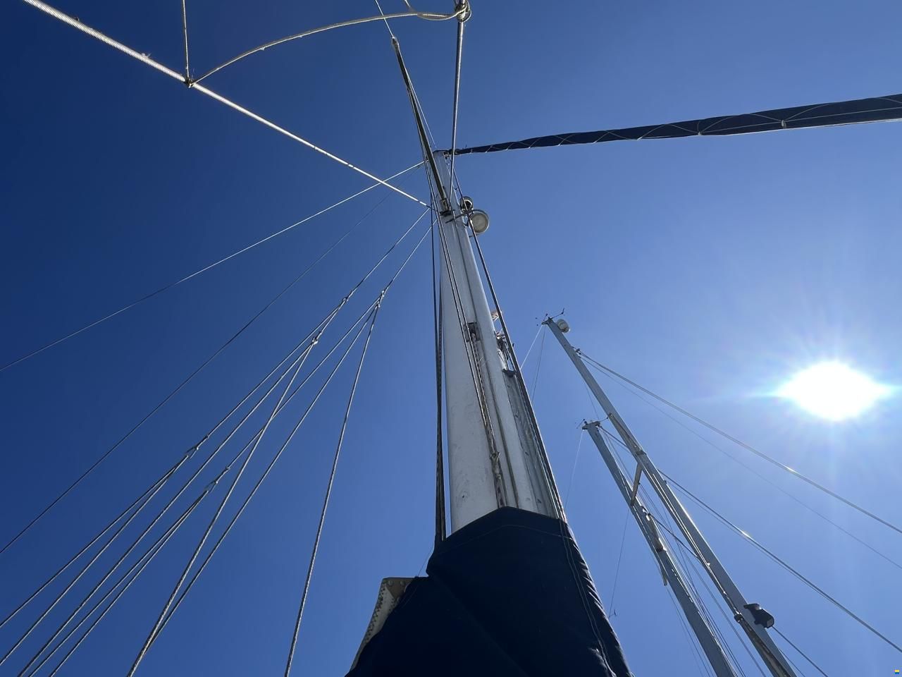 Fjord 33 MS