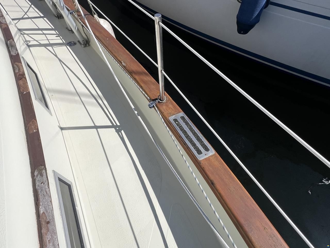Fjord 33 MS