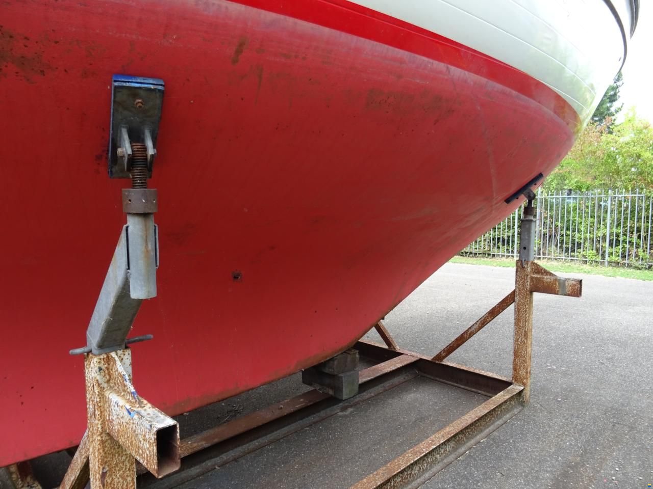 Fjord 33 MS