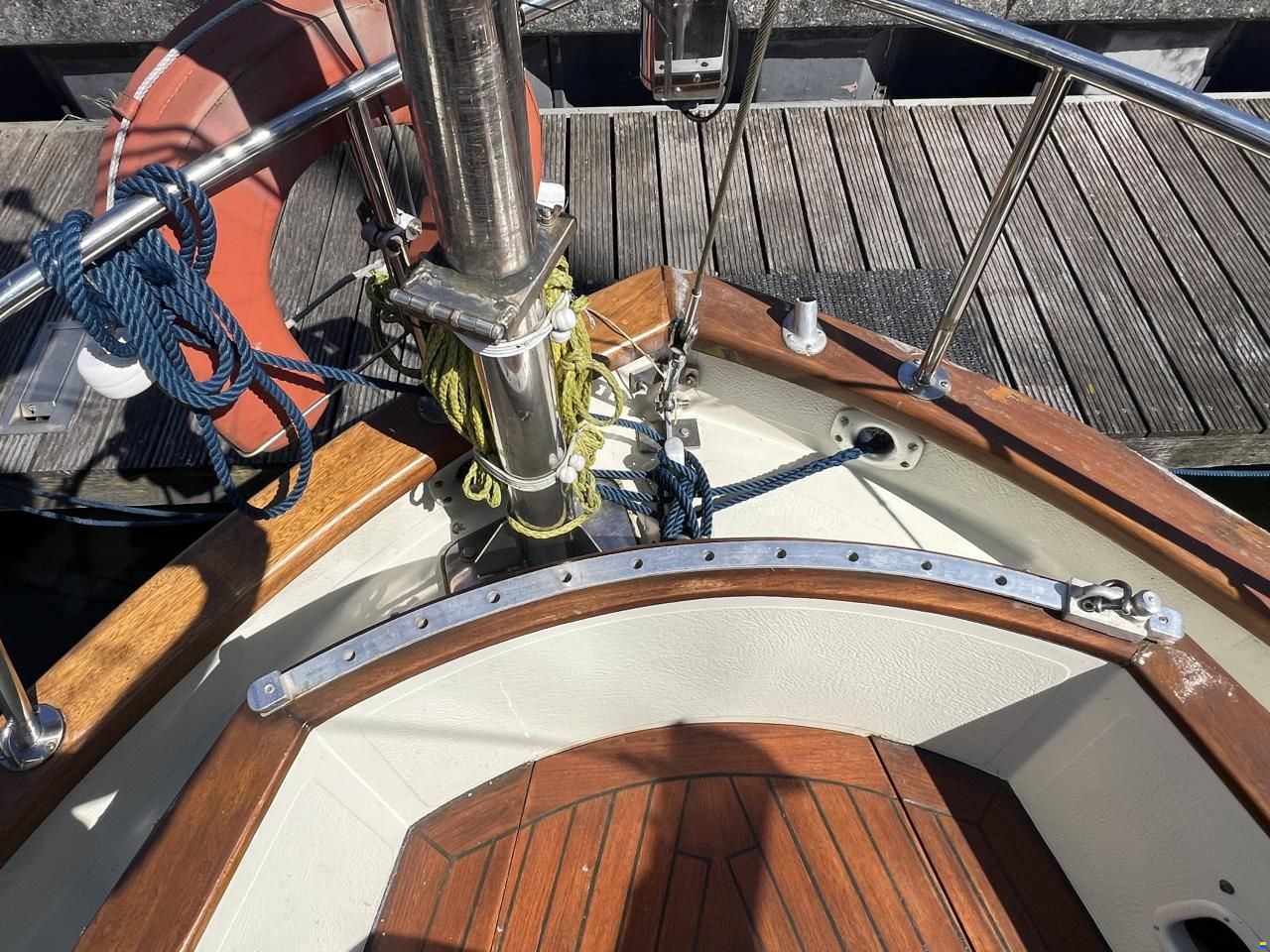 Fjord 33 MS
