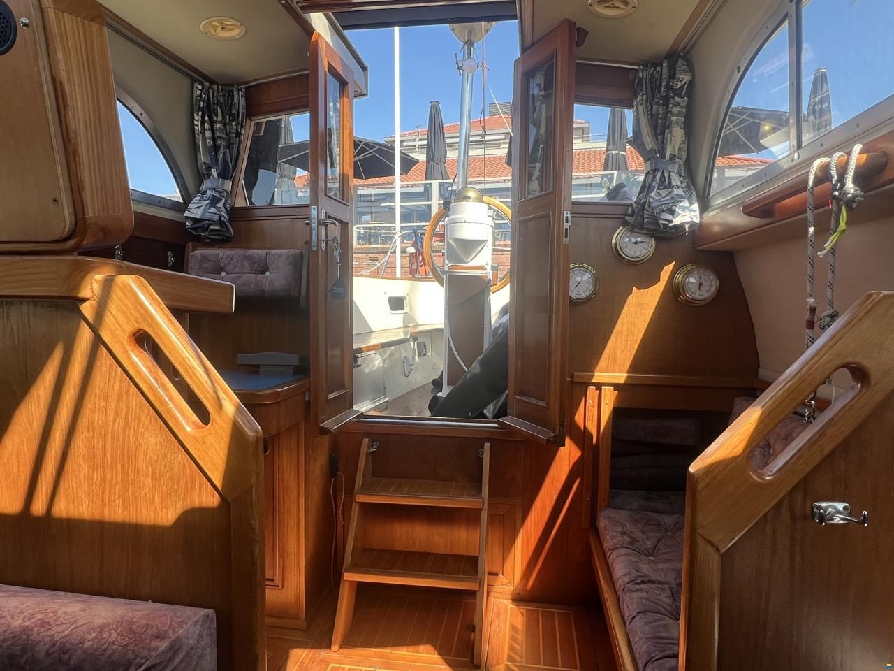Fjord 33 MS