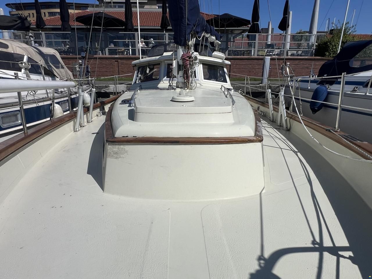 Fjord 33 MS