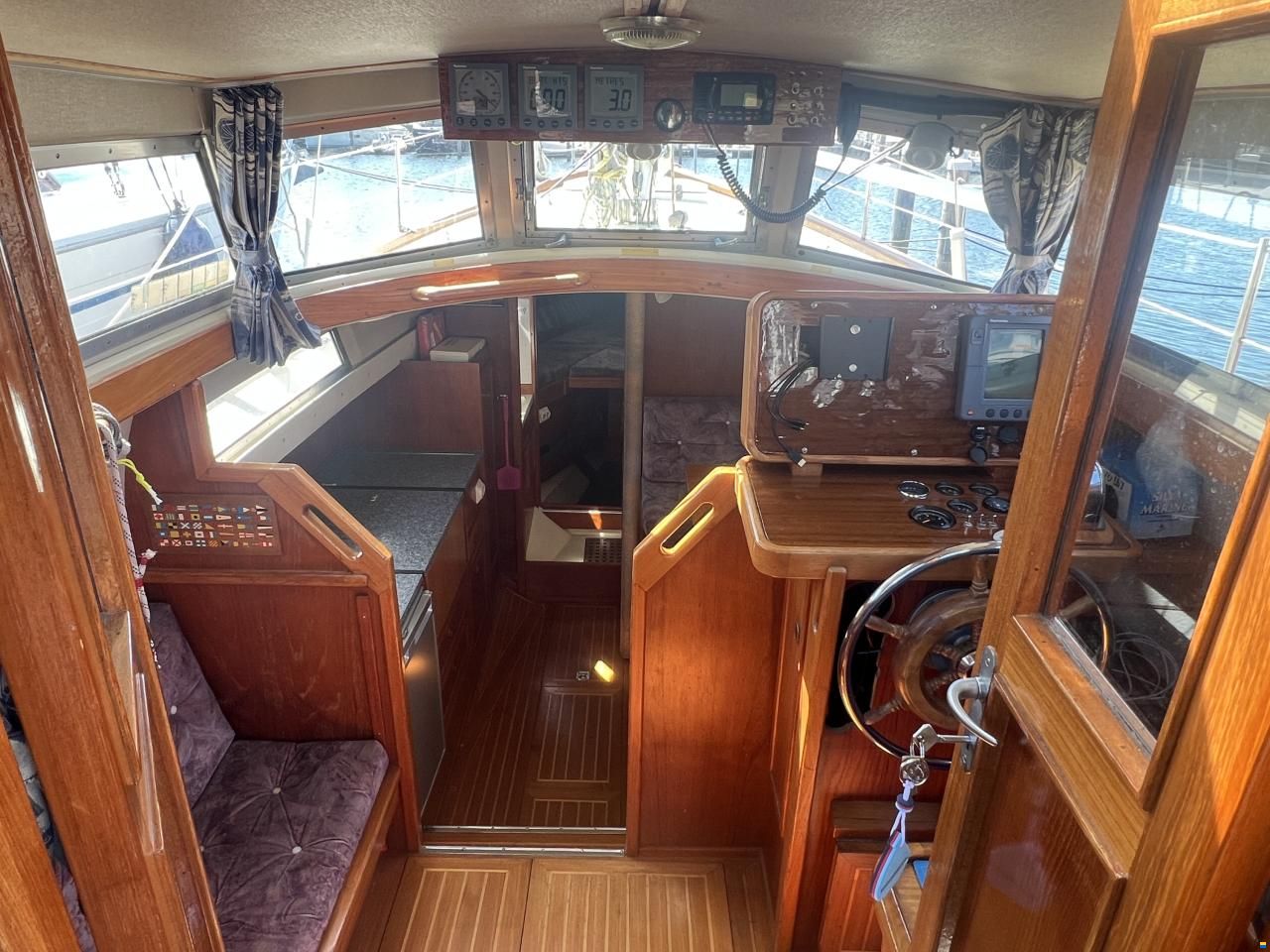 Fjord 33 MS