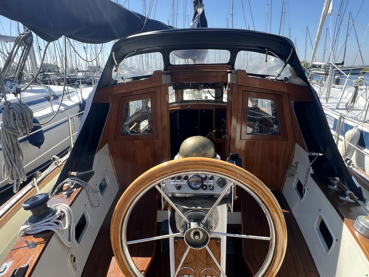 Fjord 33 MS