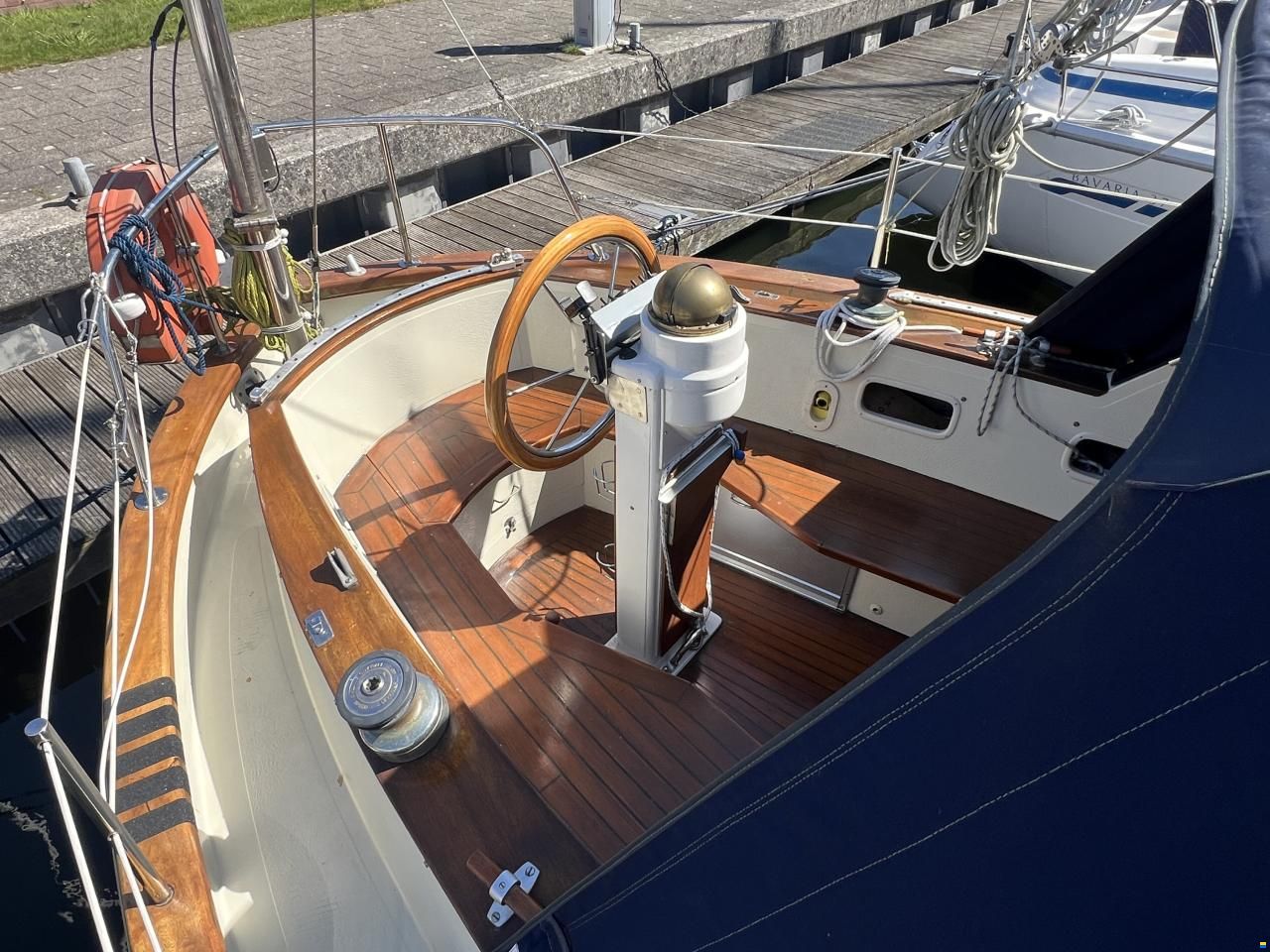 Fjord 33 MS