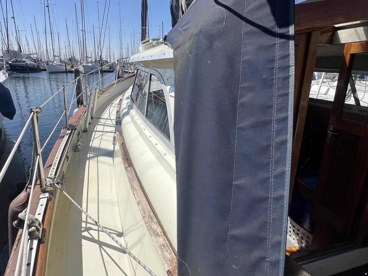 Fjord 33 MS
