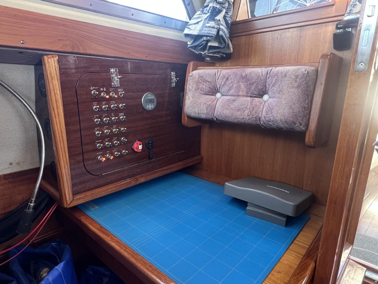 Fjord 33 MS