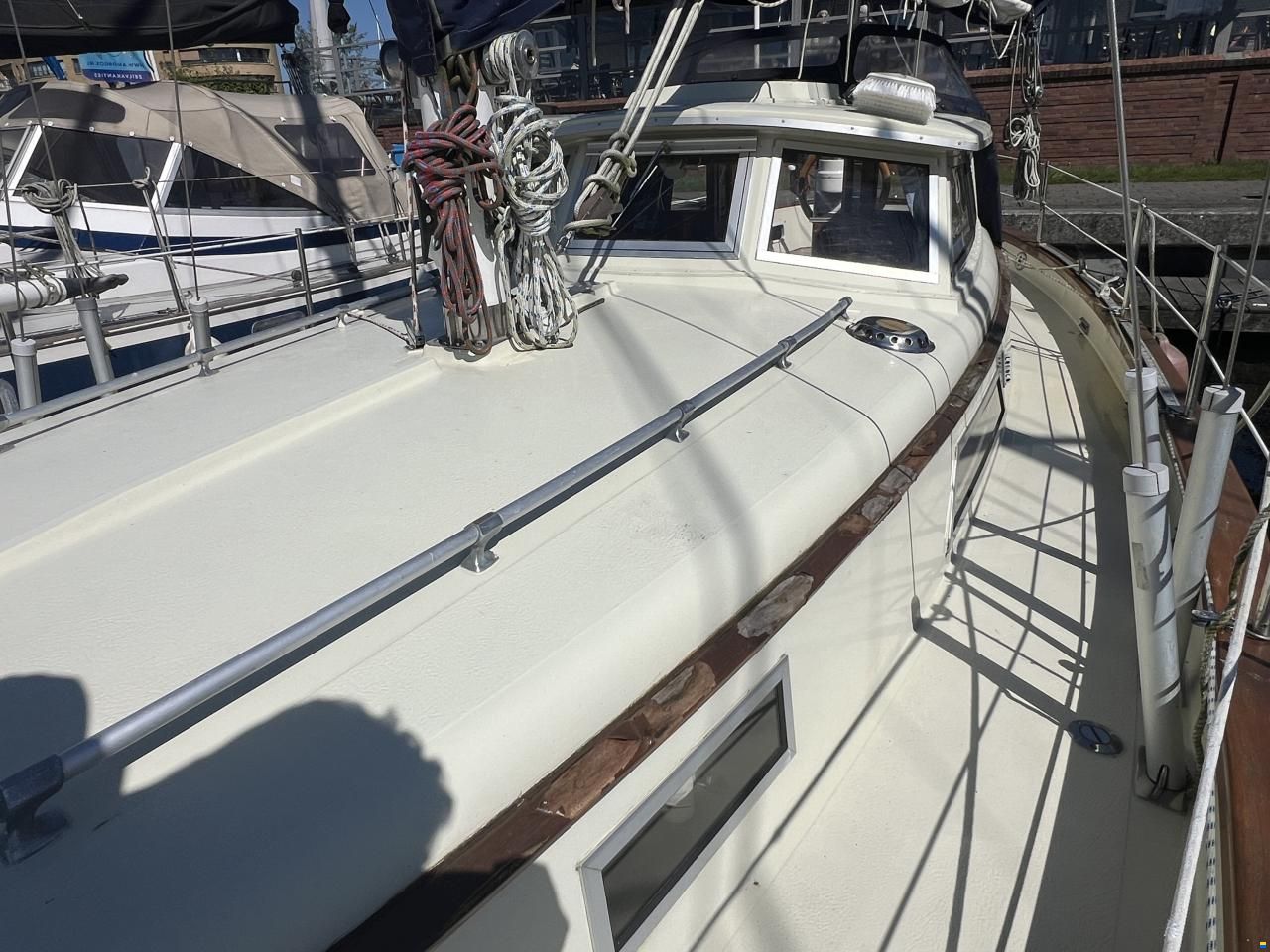 Fjord 33 MS