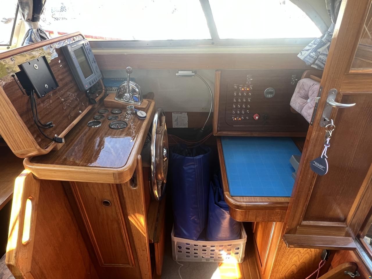 Fjord 33 MS