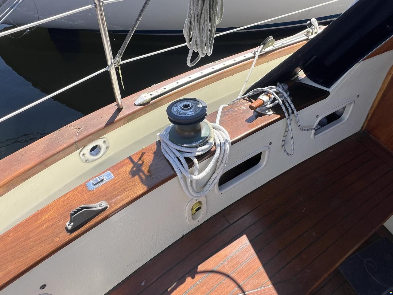 Fjord 33 MS