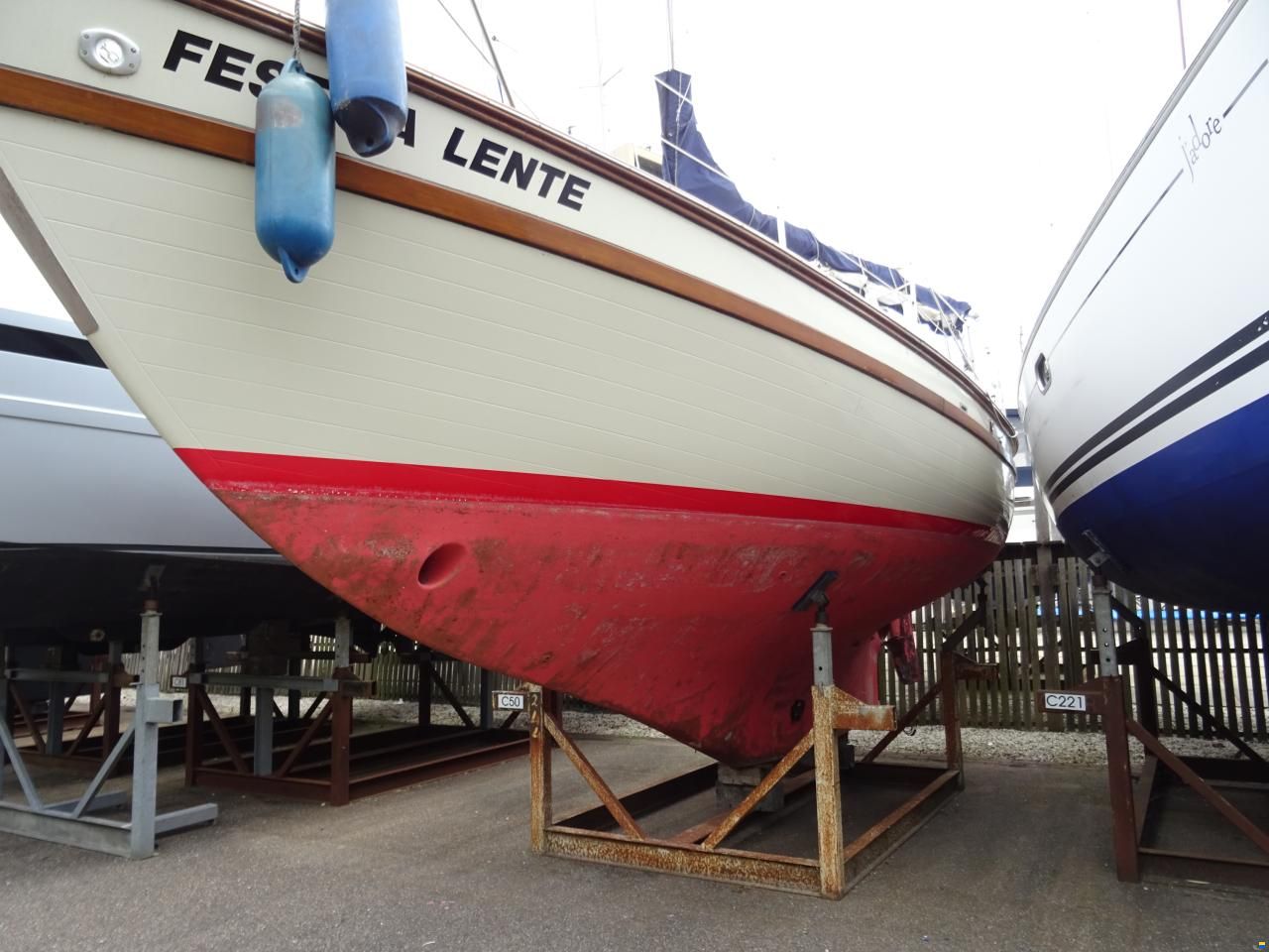 Fjord 33 MS