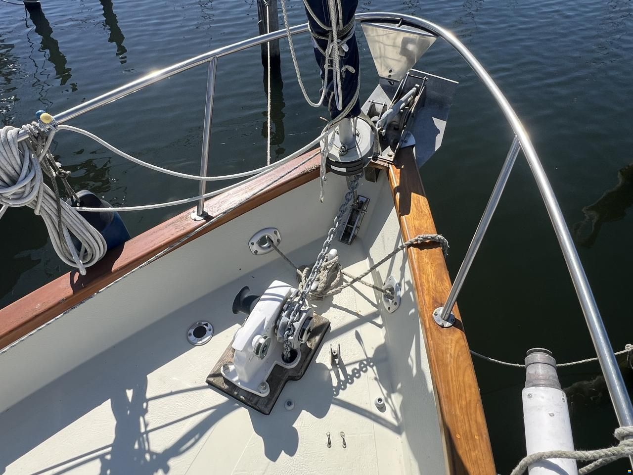 Fjord 33 MS