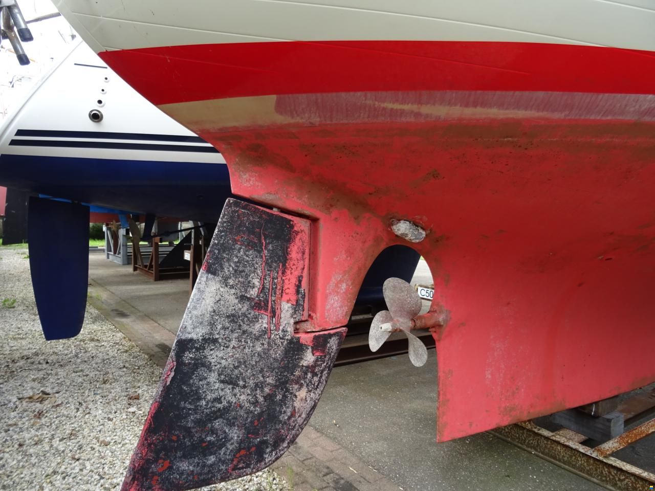 Fjord 33 MS