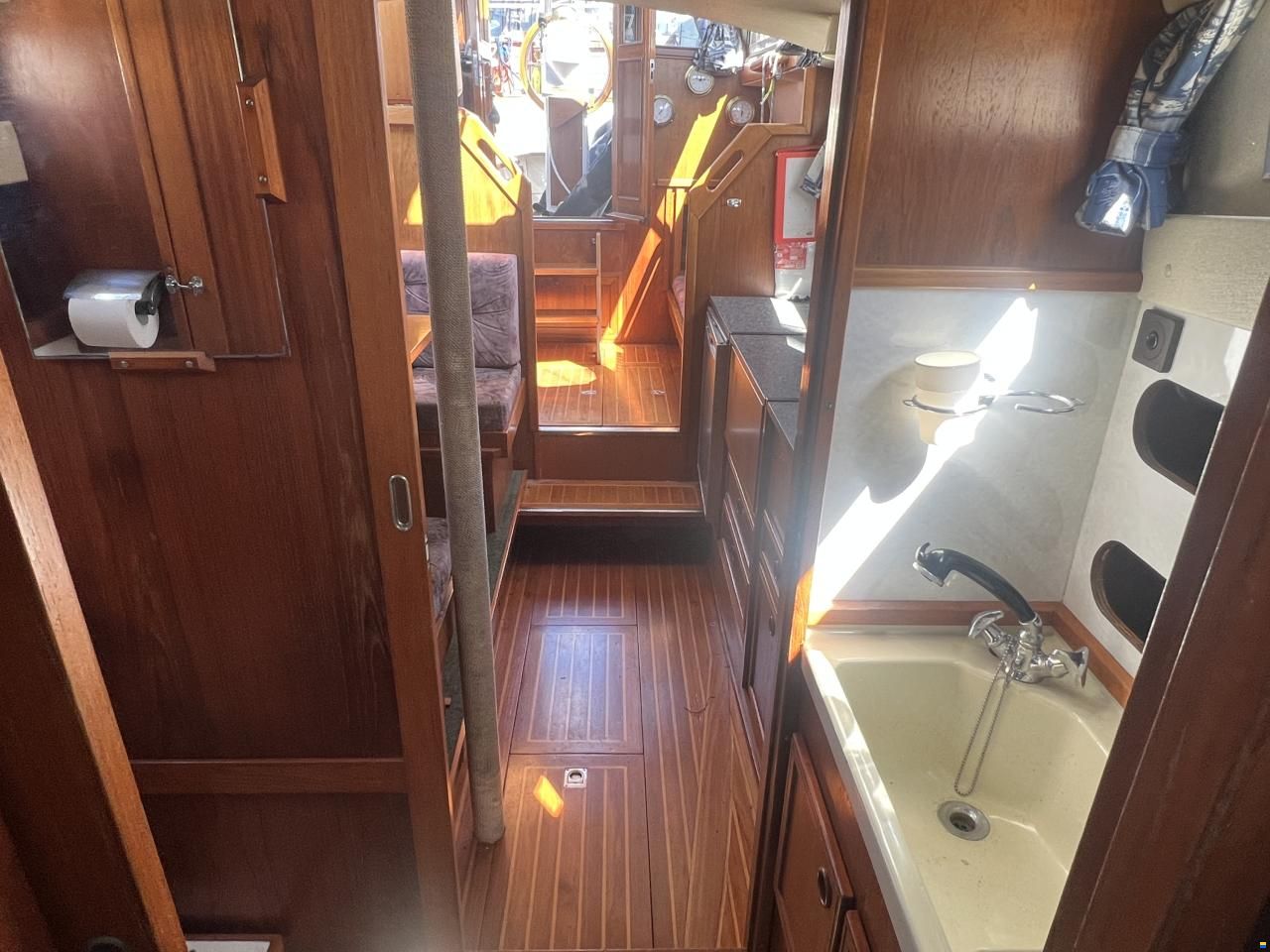 Fjord 33 MS