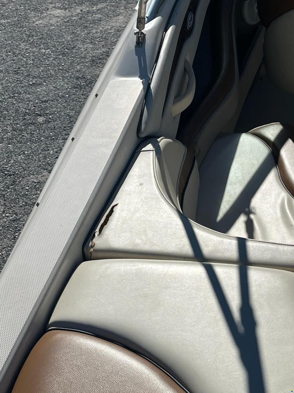 Sea Ray 240 SIGNATURE