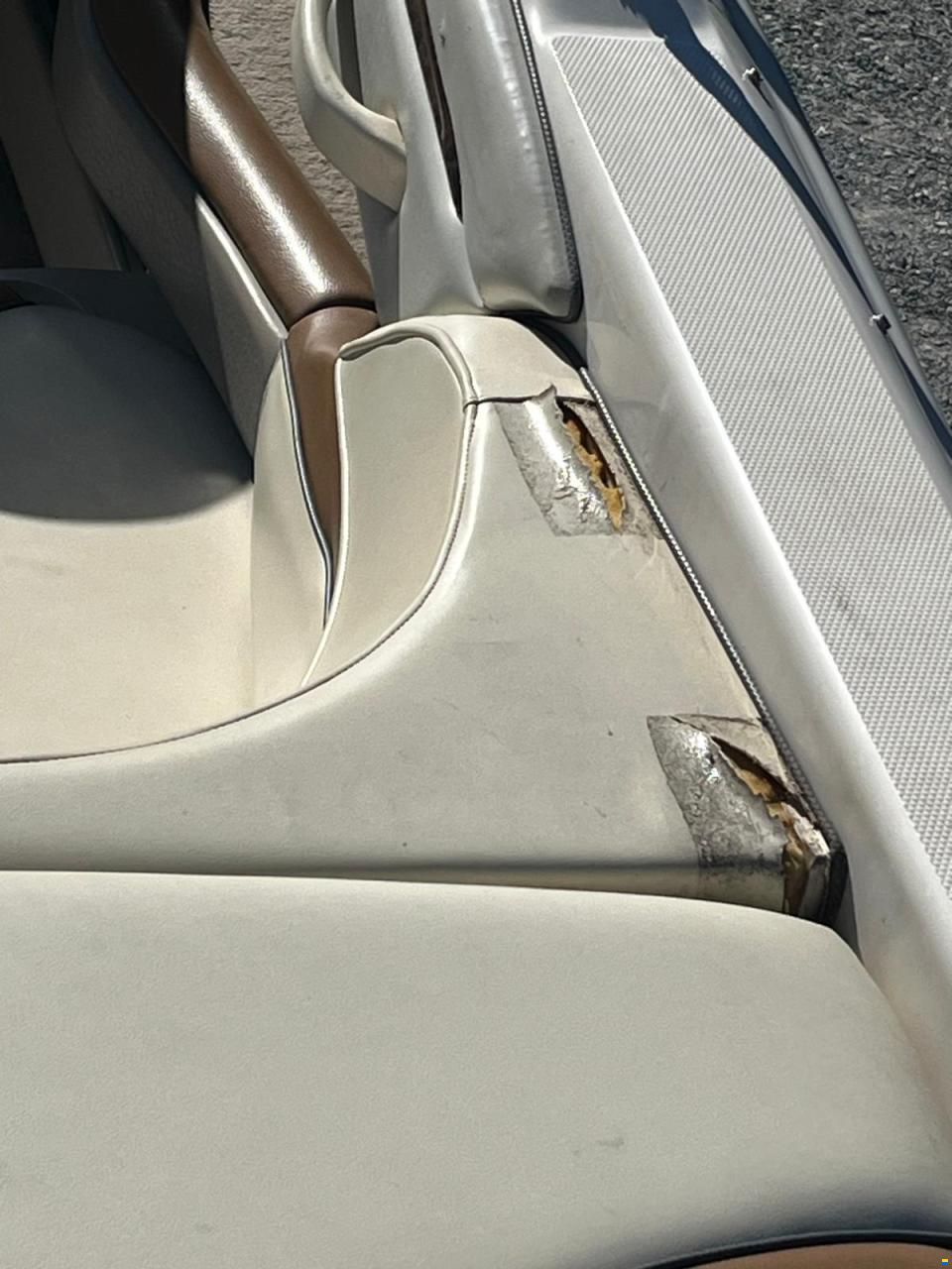 Sea Ray 240 SIGNATURE