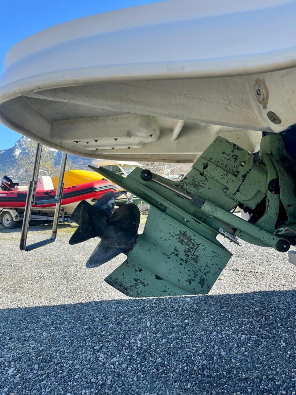 Sea Ray 240 SIGNATURE