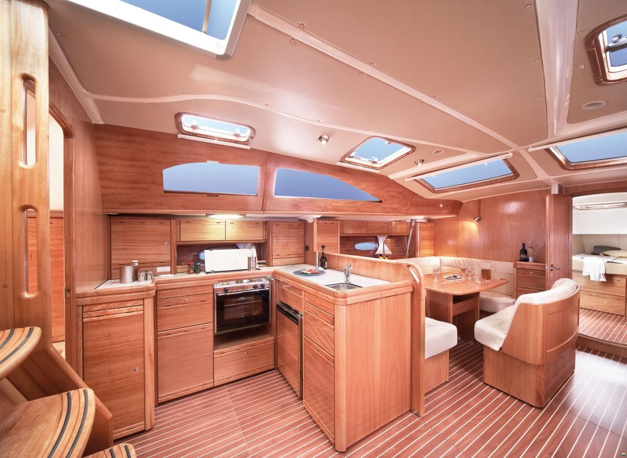 Bavaria 50 Vision