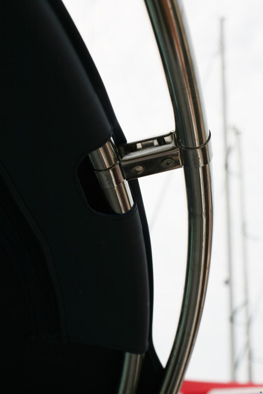Bavaria 50 Vision
