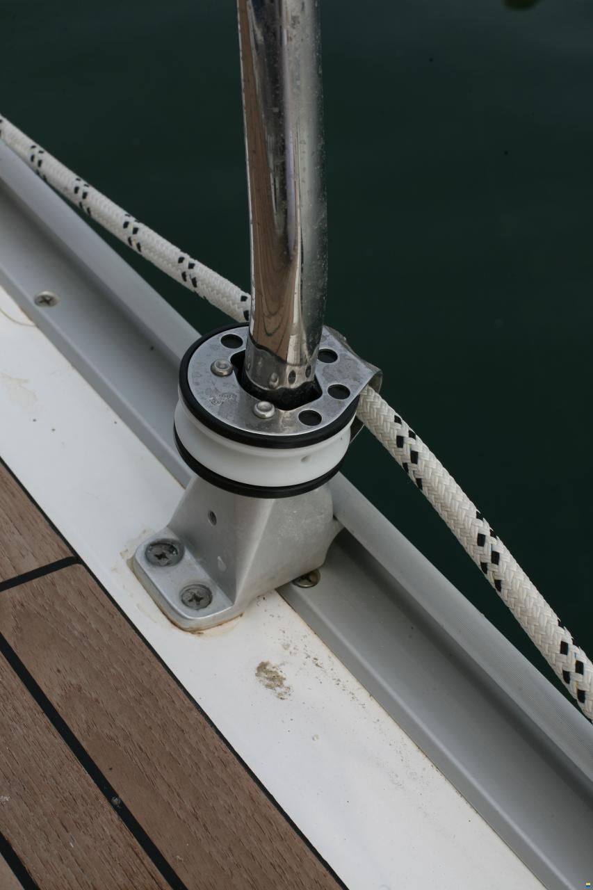 Bavaria 50 Vision